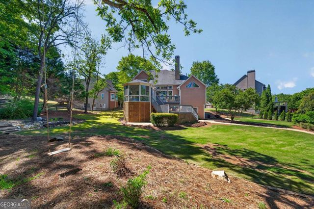134 Ardsley Run, Canton, GA 30115