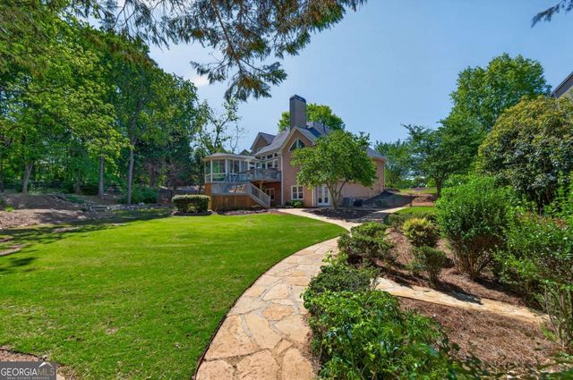 134 Ardsley Run, Canton, GA 30115