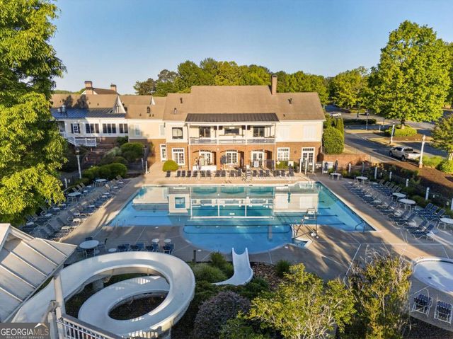 134 Ardsley Run, Canton, GA 30115