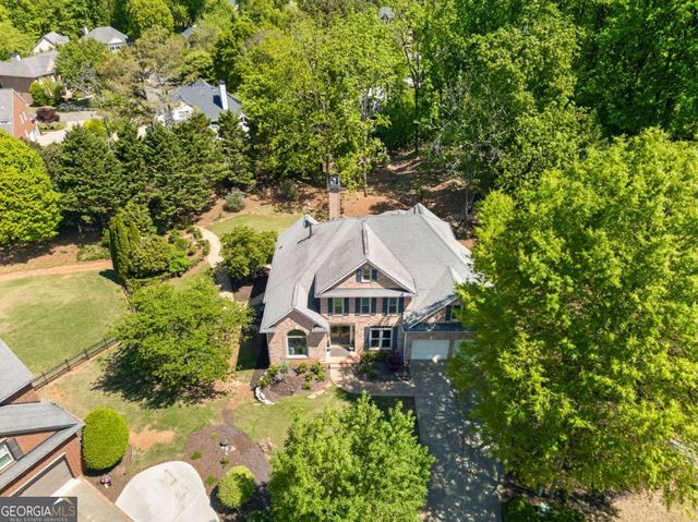 134 Ardsley Run, Canton, GA 30115