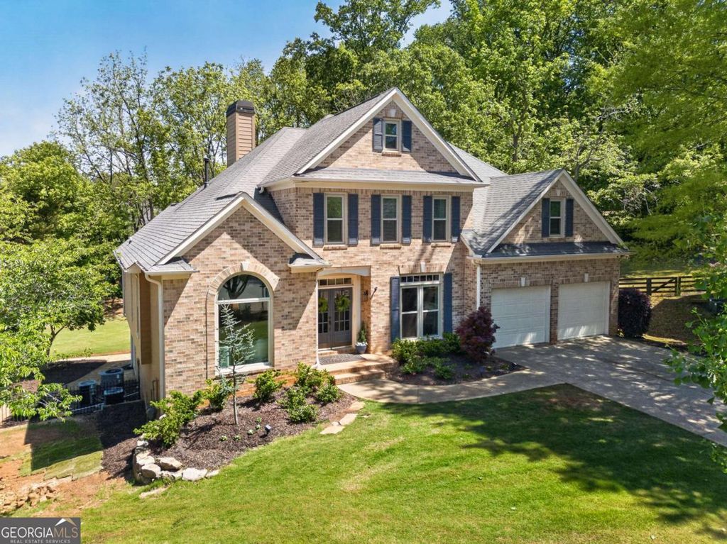 134 Ardsley Run, Canton, GA 30115