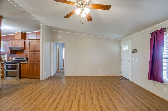 6004 Black Springs Lane, Joshua, TX 76058