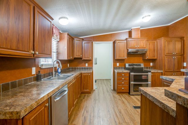 6004 Black Springs Lane, Joshua, TX 76058