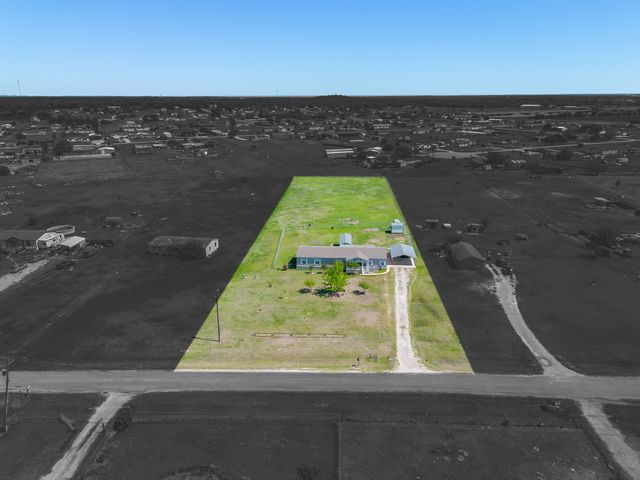 6004 Black Springs Lane, Joshua, TX 76058