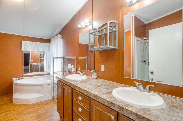 6004 Black Springs Lane, Joshua, TX 76058