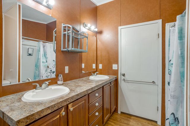 6004 Black Springs Lane, Joshua, TX 76058