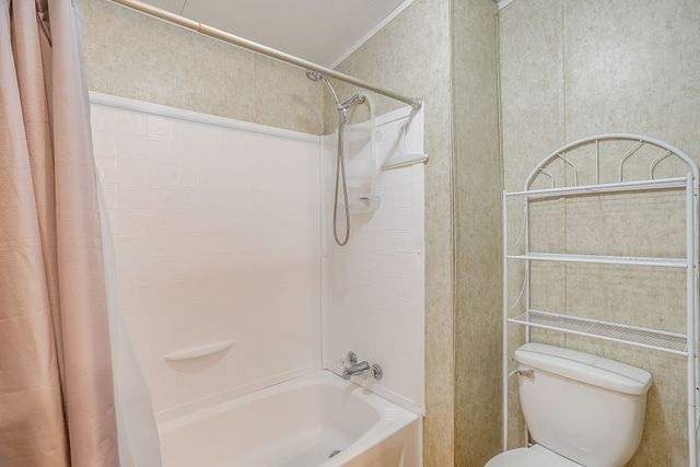 6004 Black Springs Lane, Joshua, TX 76058