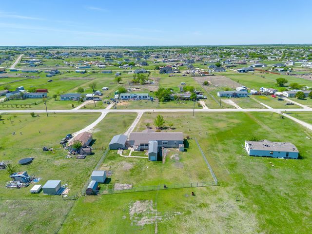 6004 Black Springs Lane, Joshua, TX 76058