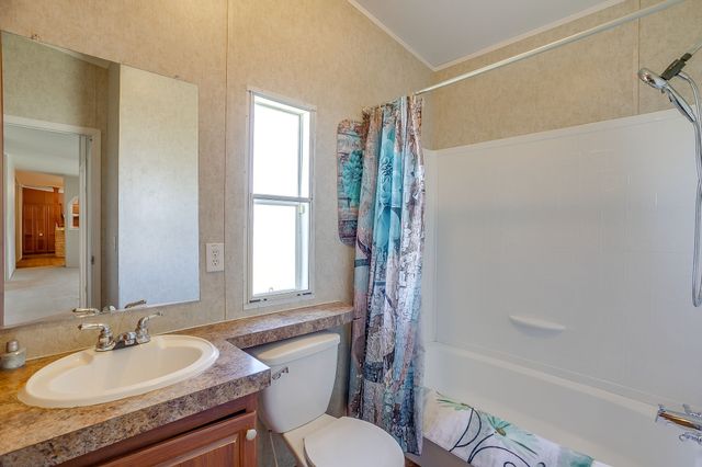 6004 Black Springs Lane, Joshua, TX 76058