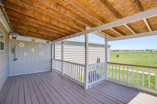 6004 Black Springs Lane, Joshua, TX 76058