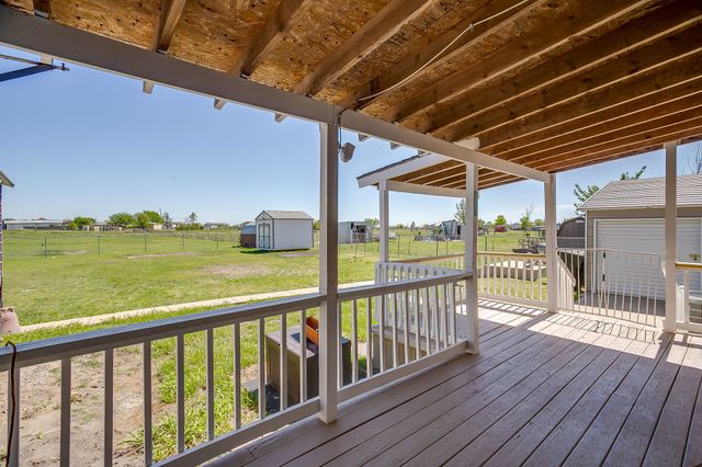 6004 Black Springs Lane, Joshua, TX 76058