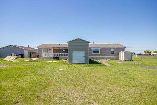 6004 Black Springs Lane, Joshua, TX 76058