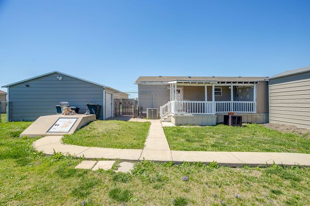 6004 Black Springs Lane, Joshua, TX 76058