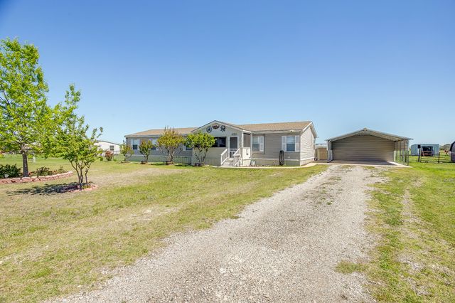 6004 Black Springs Lane, Joshua, TX 76058