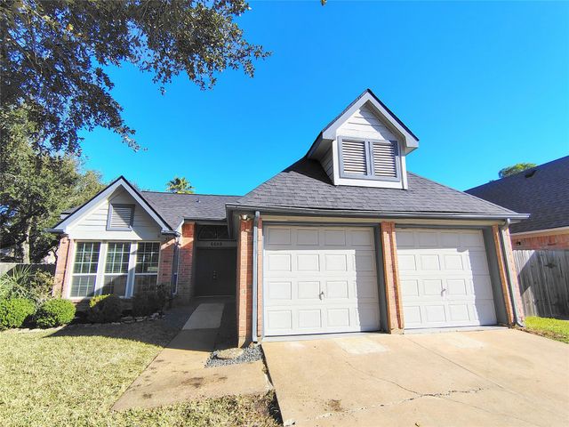 4403 Waterfall Way, Sugar Land, TX 77479