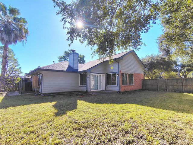 4403 Waterfall Way, Sugar Land, TX 77479