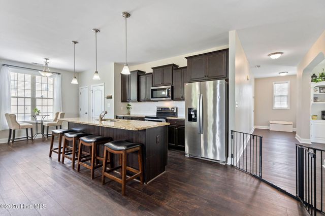 107 Camelot Drive, Holly Ridge, NC 28445