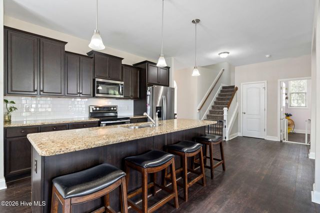 107 Camelot Drive, Holly Ridge, NC 28445