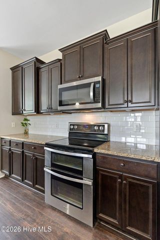 107 Camelot Drive, Holly Ridge, NC 28445