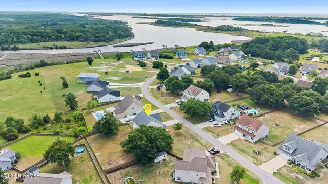 107 Camelot Drive, Holly Ridge, NC 28445