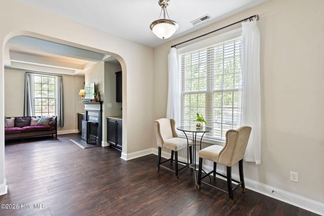107 Camelot Drive, Holly Ridge, NC 28445