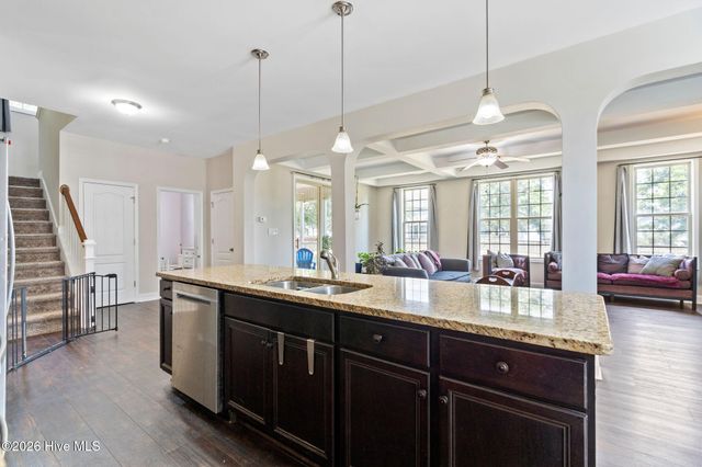 107 Camelot Drive, Holly Ridge, NC 28445
