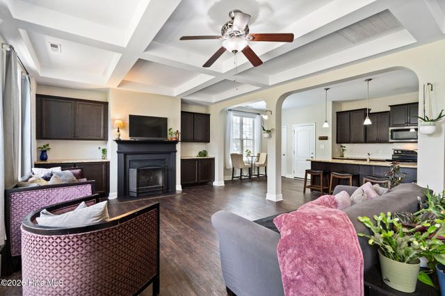 107 Camelot Drive, Holly Ridge, NC 28445