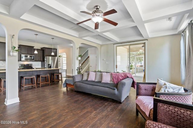 107 Camelot Drive, Holly Ridge, NC 28445