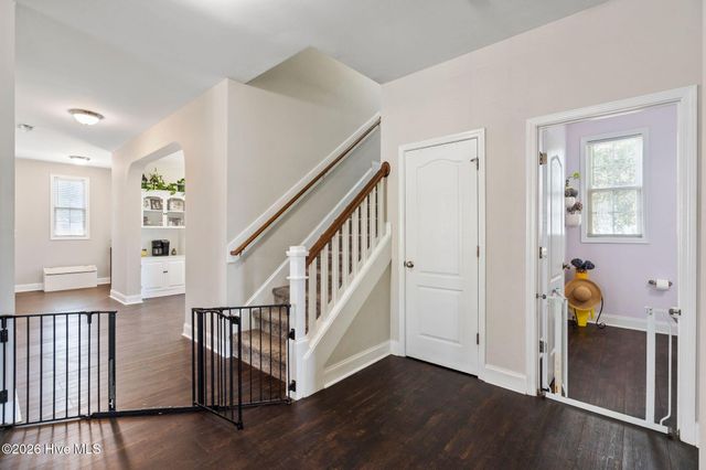 107 Camelot Drive, Holly Ridge, NC 28445