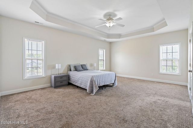 107 Camelot Drive, Holly Ridge, NC 28445