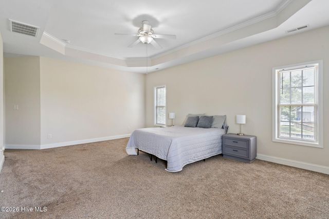 107 Camelot Drive, Holly Ridge, NC 28445