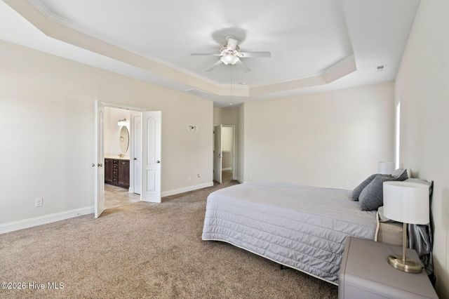 107 Camelot Drive, Holly Ridge, NC 28445