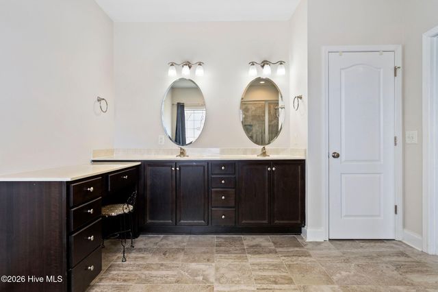 107 Camelot Drive, Holly Ridge, NC 28445