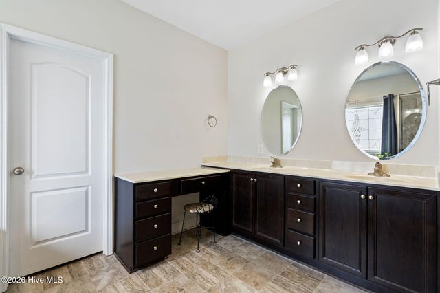107 Camelot Drive, Holly Ridge, NC 28445