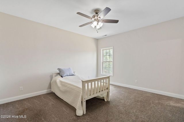 107 Camelot Drive, Holly Ridge, NC 28445