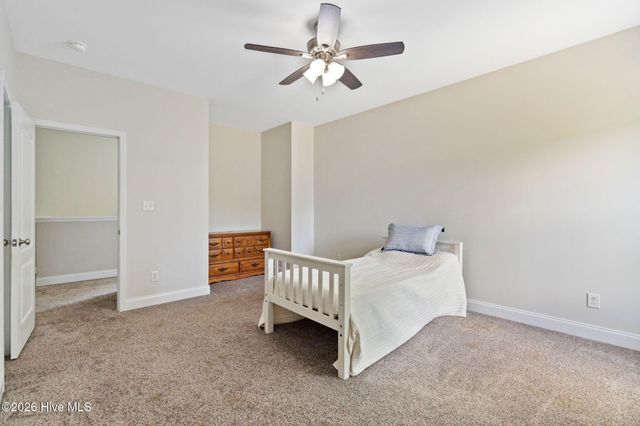 107 Camelot Drive, Holly Ridge, NC 28445