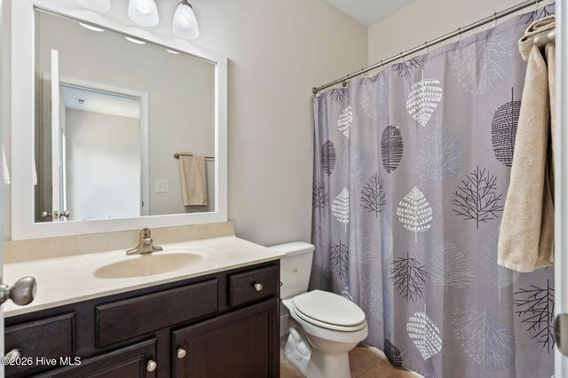 107 Camelot Drive, Holly Ridge, NC 28445
