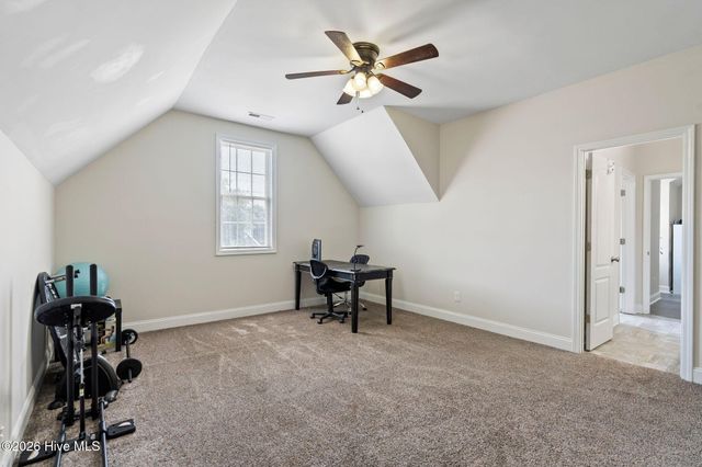 107 Camelot Drive, Holly Ridge, NC 28445