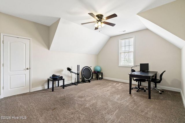 107 Camelot Drive, Holly Ridge, NC 28445