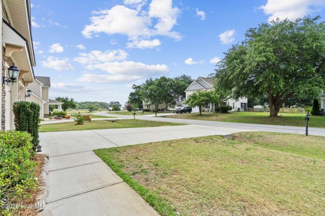 107 Camelot Drive, Holly Ridge, NC 28445
