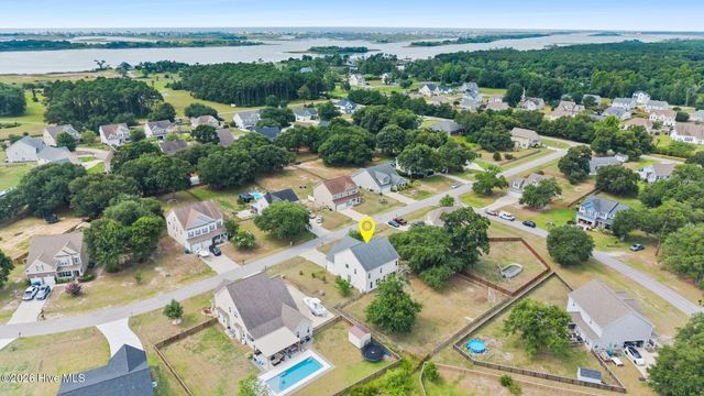 107 Camelot Drive, Holly Ridge, NC 28445