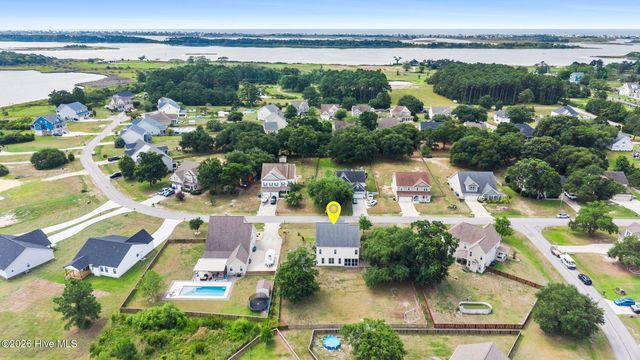 107 Camelot Drive, Holly Ridge, NC 28445
