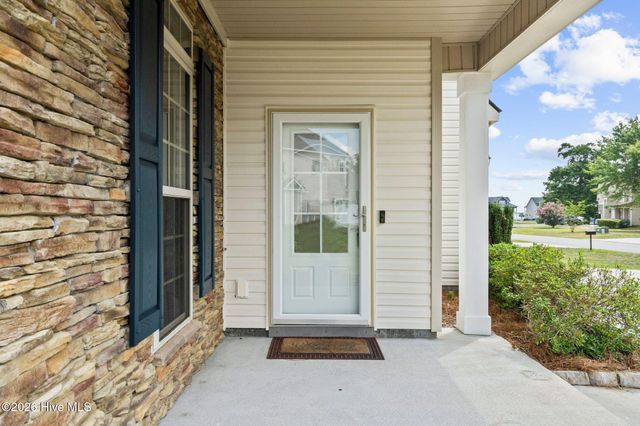 107 Camelot Drive, Holly Ridge, NC 28445