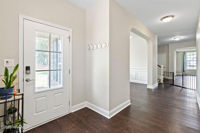 107 Camelot Drive, Holly Ridge, NC 28445