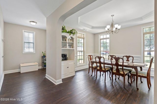 107 Camelot Drive, Holly Ridge, NC 28445