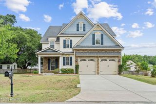 107 Camelot Drive, Holly Ridge, NC 28445