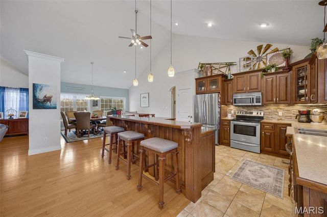 10226 Brushy Run Road, Potosi, MO 63664
