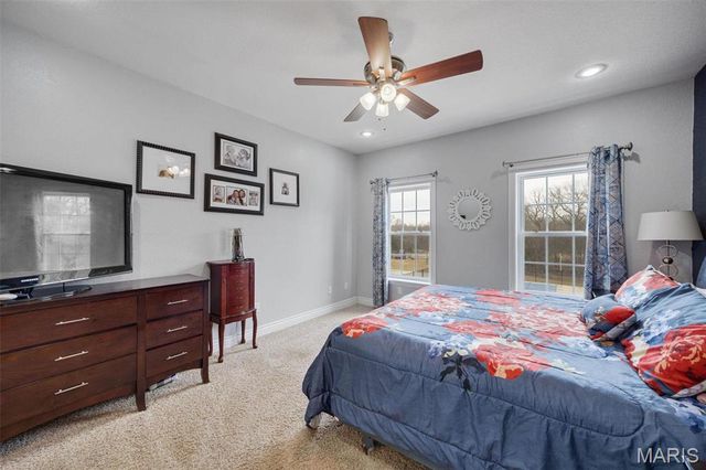 10226 Brushy Run Road, Potosi, MO 63664