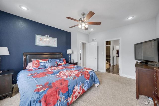 10226 Brushy Run Road, Potosi, MO 63664