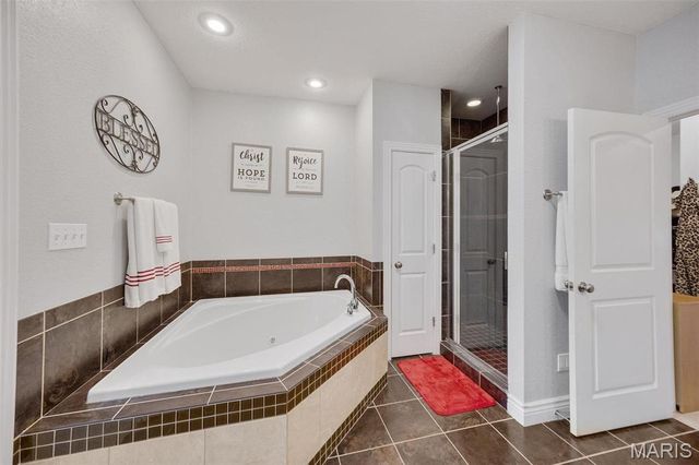 10226 Brushy Run Road, Potosi, MO 63664